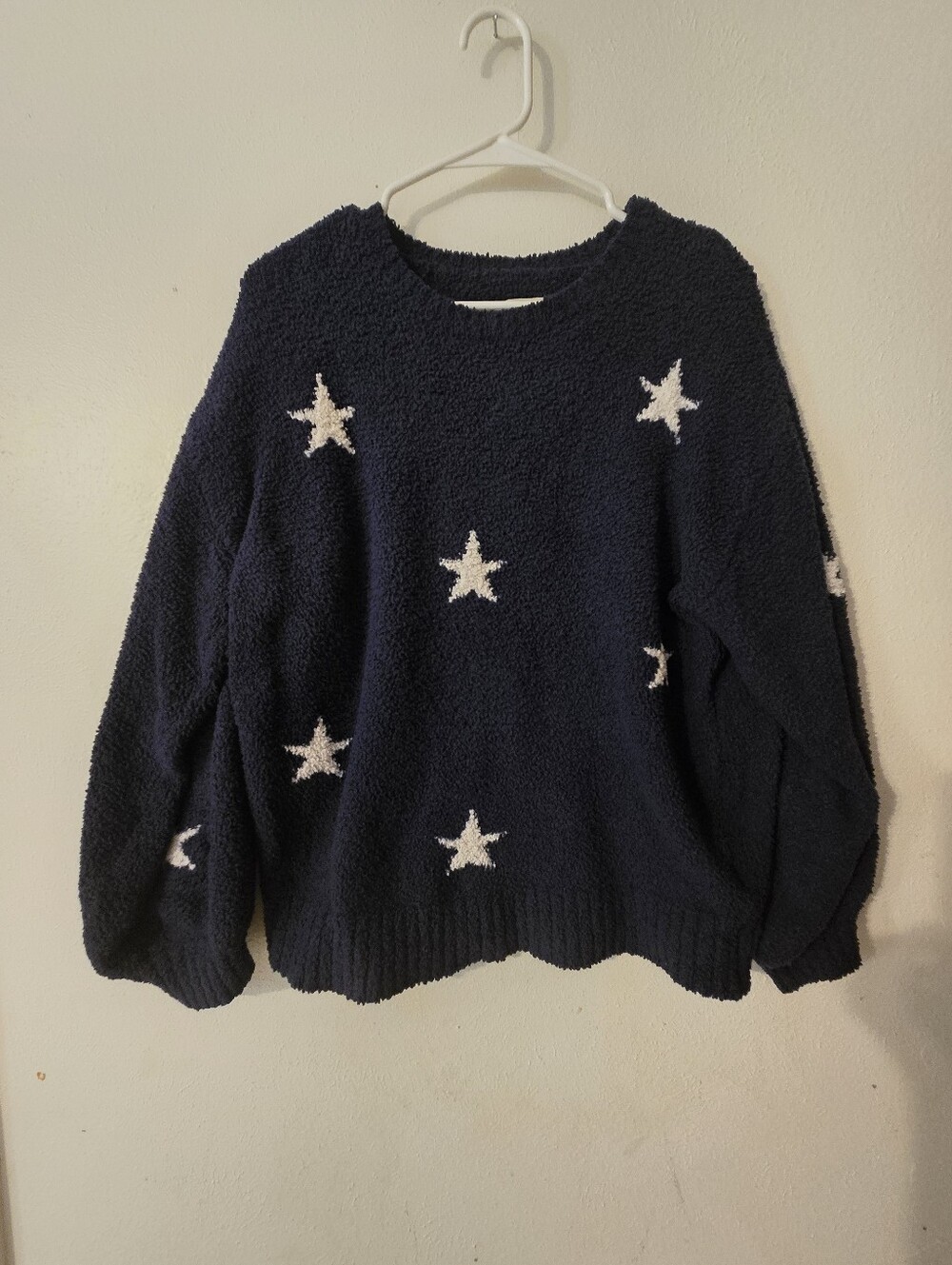 UGG sweater